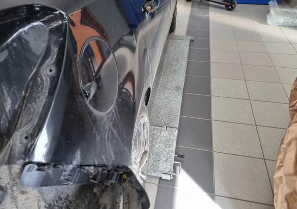 Opel Corsa cena 16000 przebieg: 151000, rok produkcji 2017 z Lublin małe 301